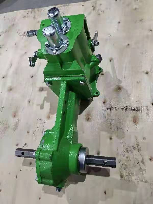 变速箱
