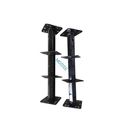 Cutter shaft